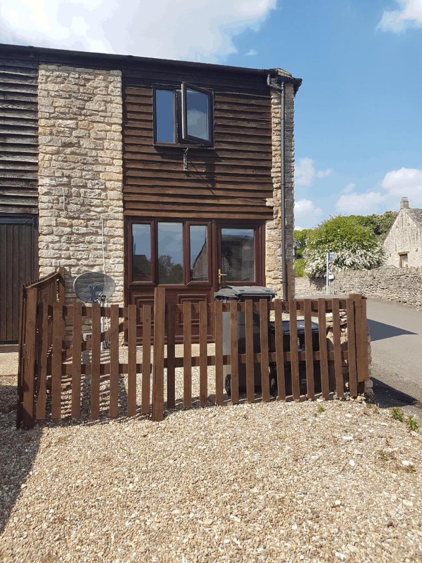 Vila Mill View Northleach Exteriér fotografie