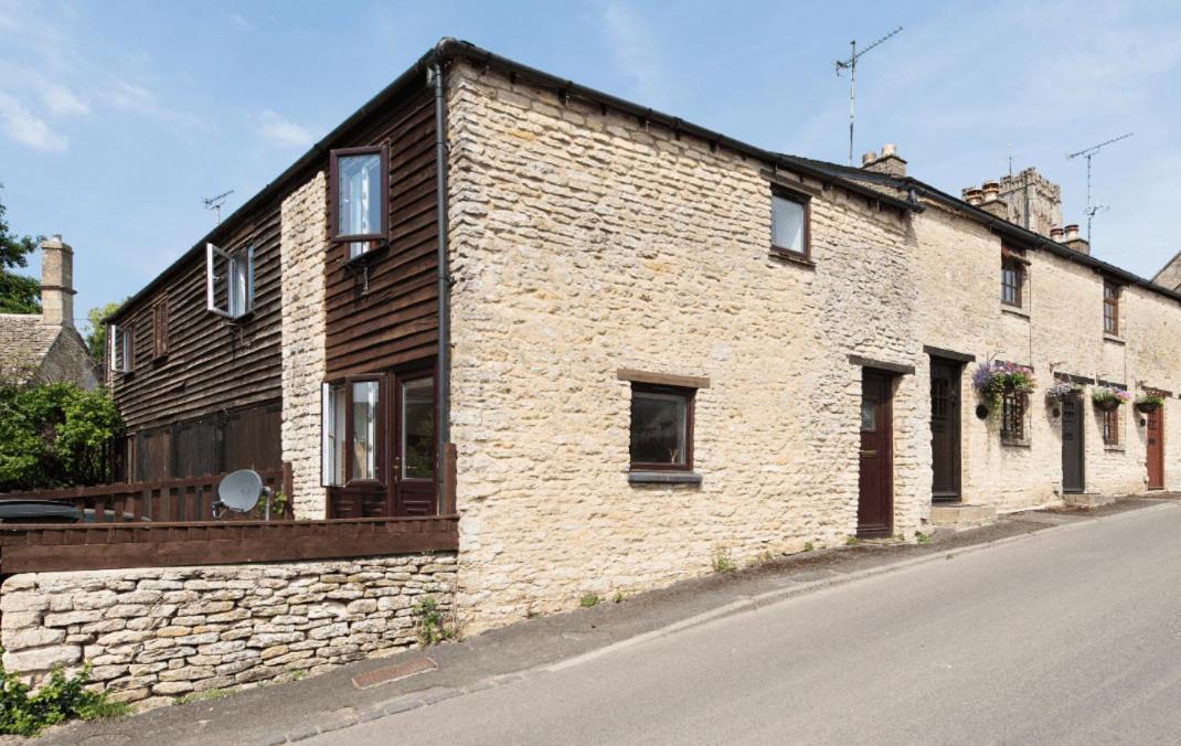 Vila Mill View Northleach Exteriér fotografie
